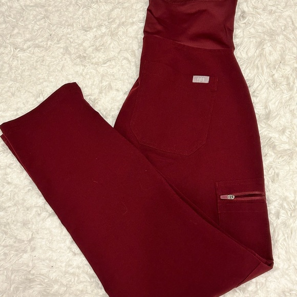 YOLA MATERNITY XS PETITE - Picture 3 of 3